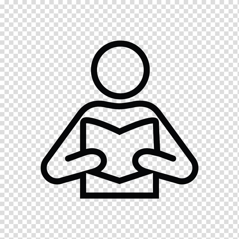 Bible Reading Computer Icons Book, reading transparent background PNG clipart