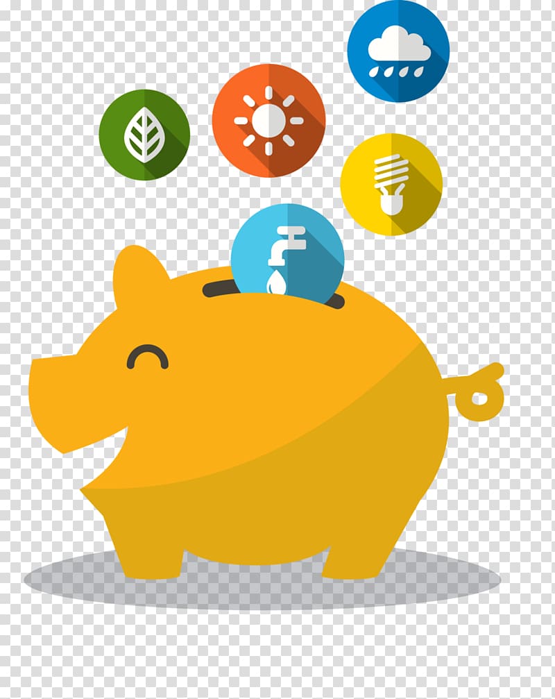 Savings account Money Insurance Finance, falling money transparent background PNG clipart