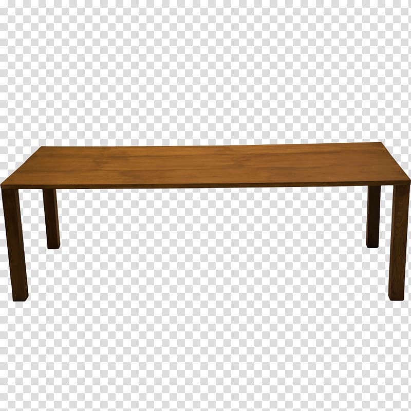 Coffee Tables Wood stain Line, table transparent background PNG clipart