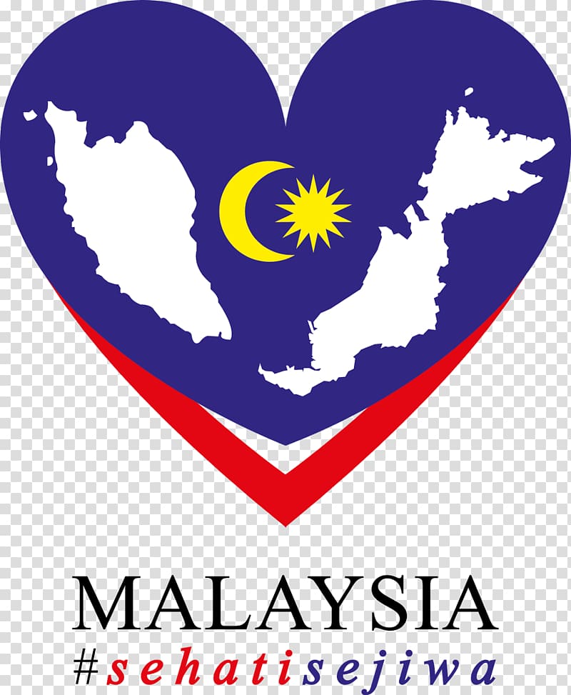 Hari Merdeka Malaysia Independence Logo August 31, palestin transparent background PNG clipart