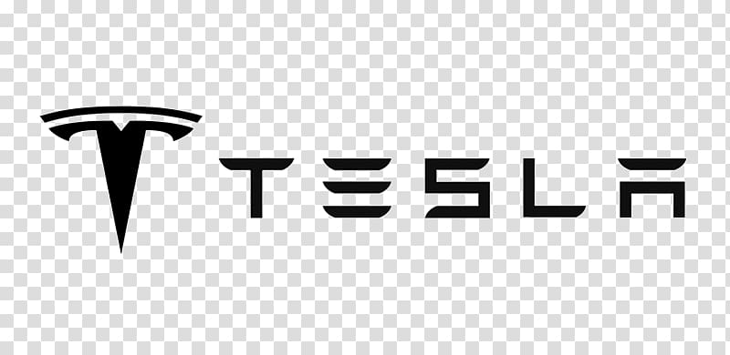 Tesla Motors Electric vehicle Tesla Model S Car, tesla transparent background PNG clipart
