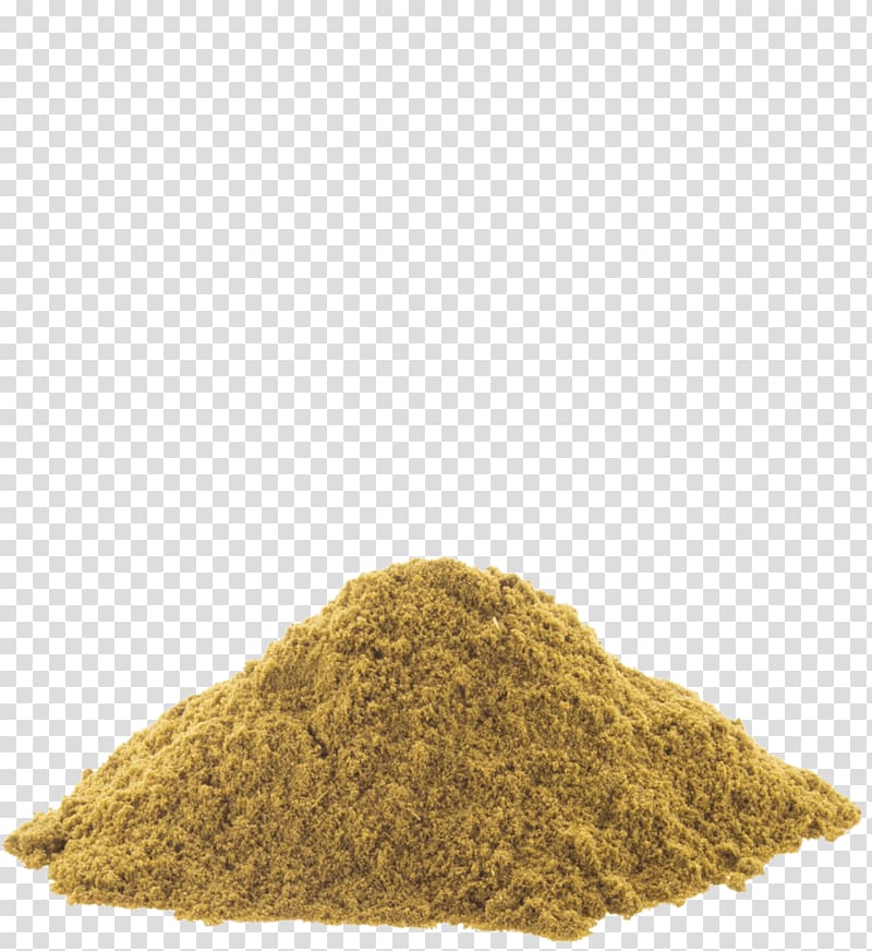 Cumin Spice mix Organic food Powder, cumin transparent background PNG clipart