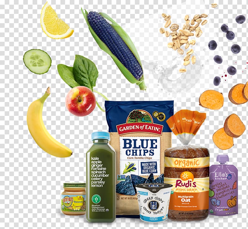 Organic food Hain Celestial Group Chief Executive Business, Food Brand transparent background PNG clipart