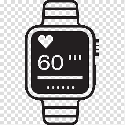 Apple Watch Computer Icons Smartwatch, apple transparent background PNG clipart