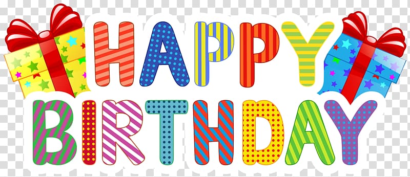 Birthday cake Party Greeting card Birthday card, Happy Birthday transparent background PNG clipart