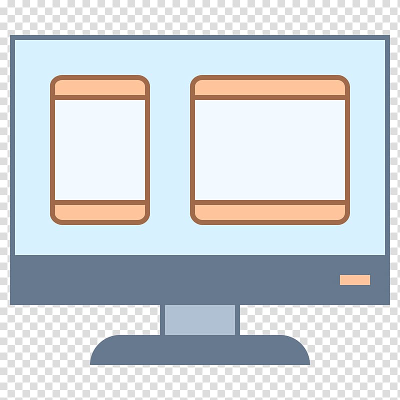 Computer Icons Page d'accueil, Media Queries transparent background PNG clipart