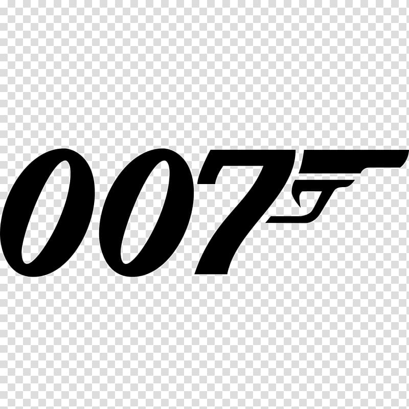 James Bond Film Series Gun barrel sequence Logo, james bond transparent background PNG clipart