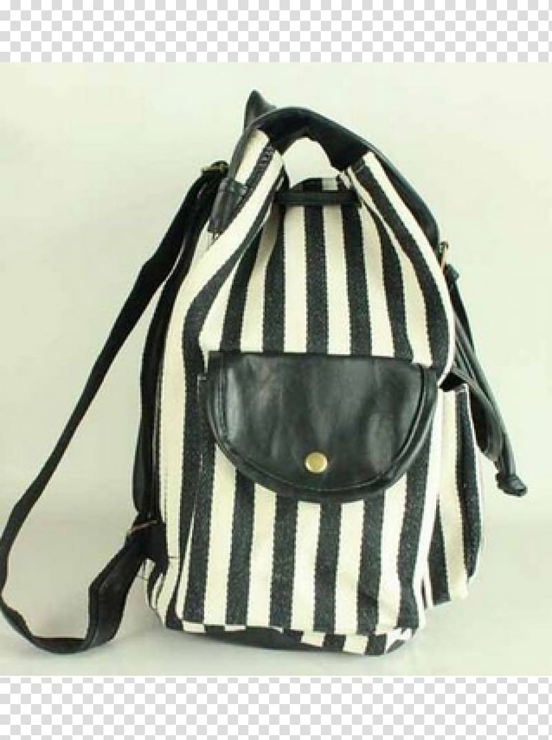 Handbag Backpack Leather White, backpack transparent background PNG clipart