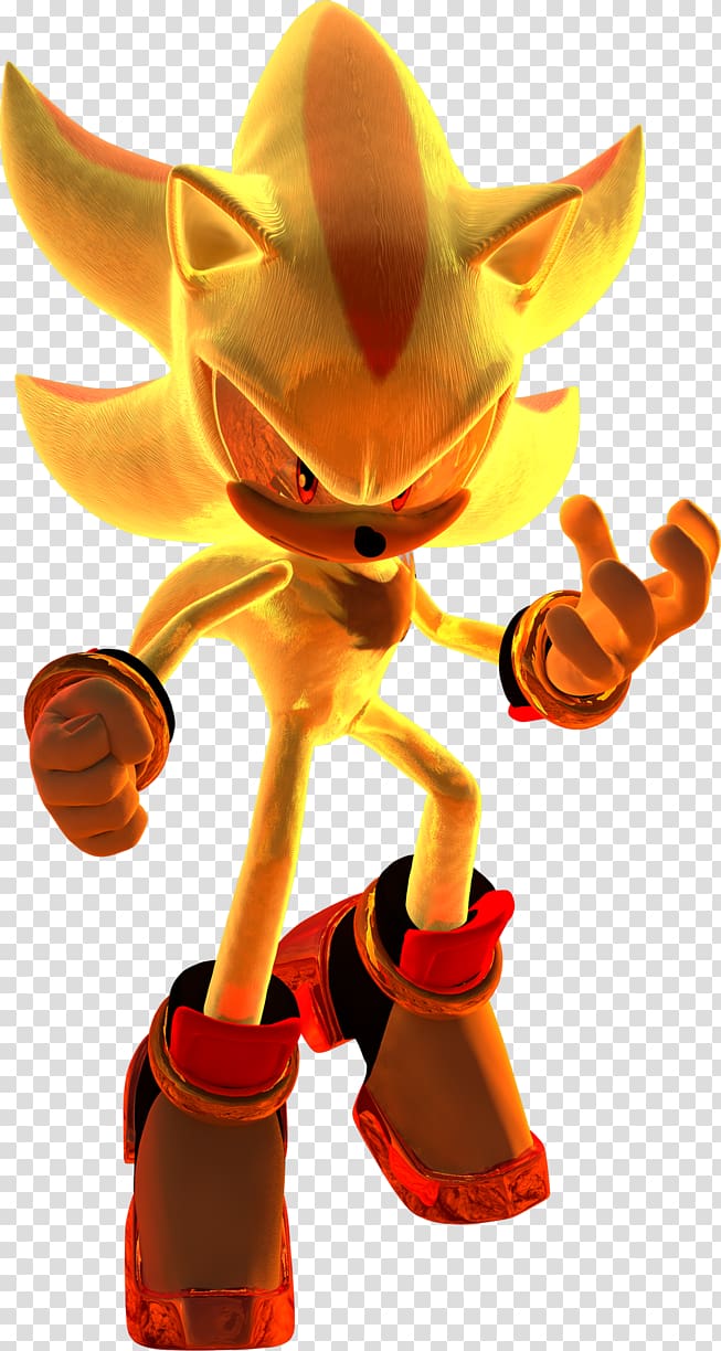 Shadow the Hedgehog Super Shadow Sonic Generations Sonic Adventure Video game, others transparent background PNG clipart