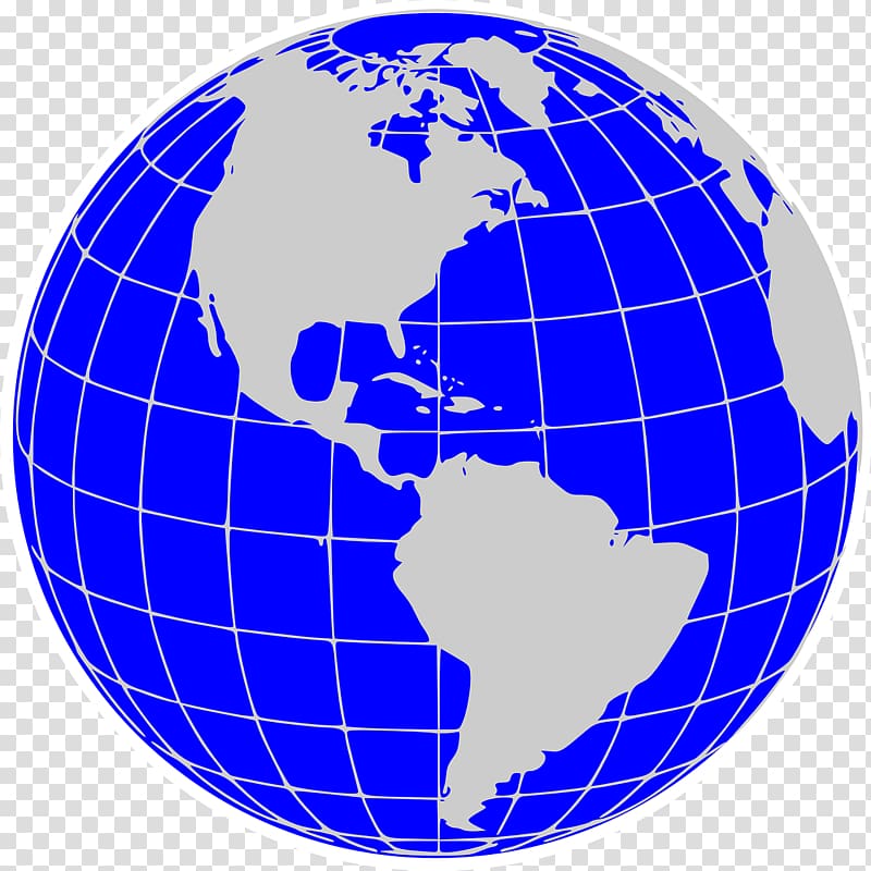 United States Globe World , globe transparent background PNG clipart