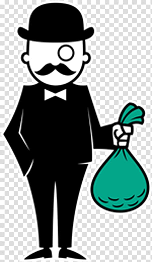 T-shirt Cartoon Money bag, Hand carry money bag of the American big brother cartoon transparent background PNG clipart