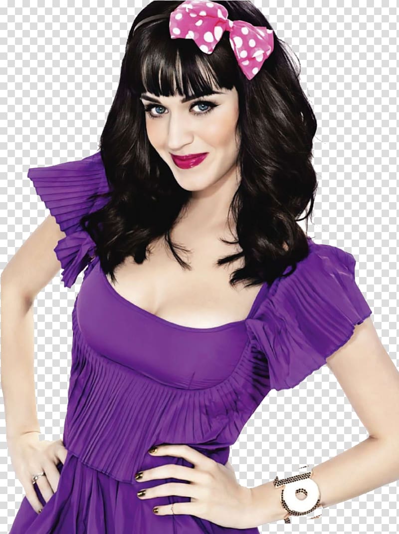 Katy Perry Singer Female MTV Unplugged, katy perry transparent background PNG clipart