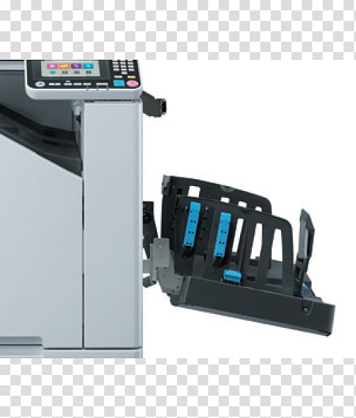 Inkjet printing Paper Printer ComColor Car, printer transparent background PNG clipart