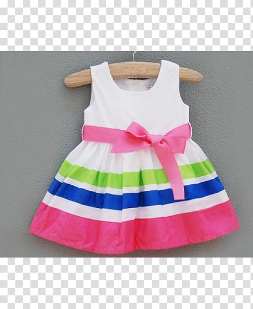 Children's clothing Dress Frock, dress transparent background PNG clipart