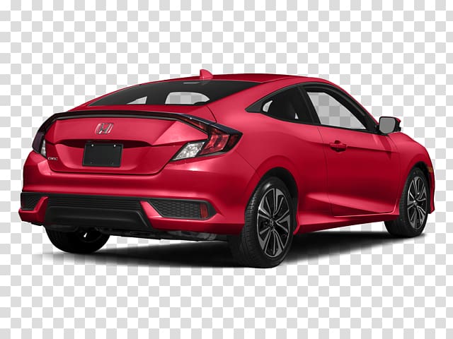 2018 Honda Civic Si Coupe Car 2017 Honda Civic EX-T 2017 Honda Civic Coupe, honda transparent background PNG clipart