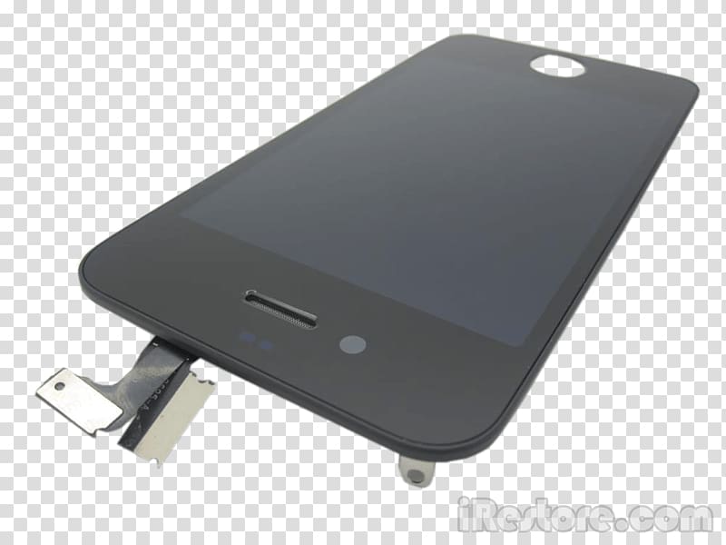 Portable media player Electronics Gadget, design transparent background PNG clipart