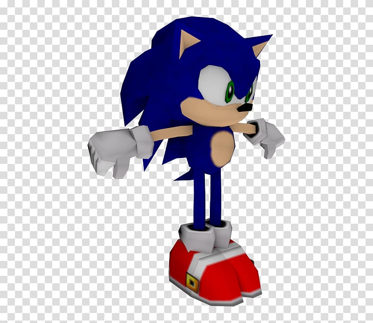 Sonic Adventure DX: Director\'s Cut Sonic the Hedgehog 3 Video game, sonic the hedgehog transparent background PNG clipart