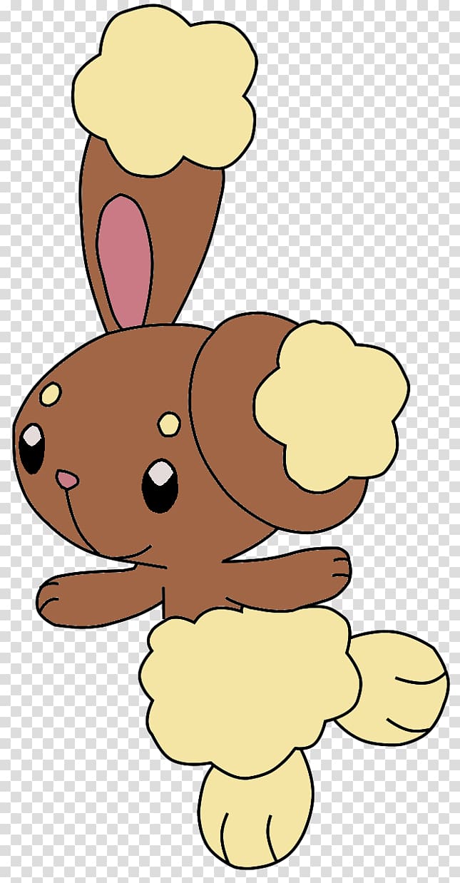 Buneary Rabbit , buneary and lopunny transparent background PNG clipart