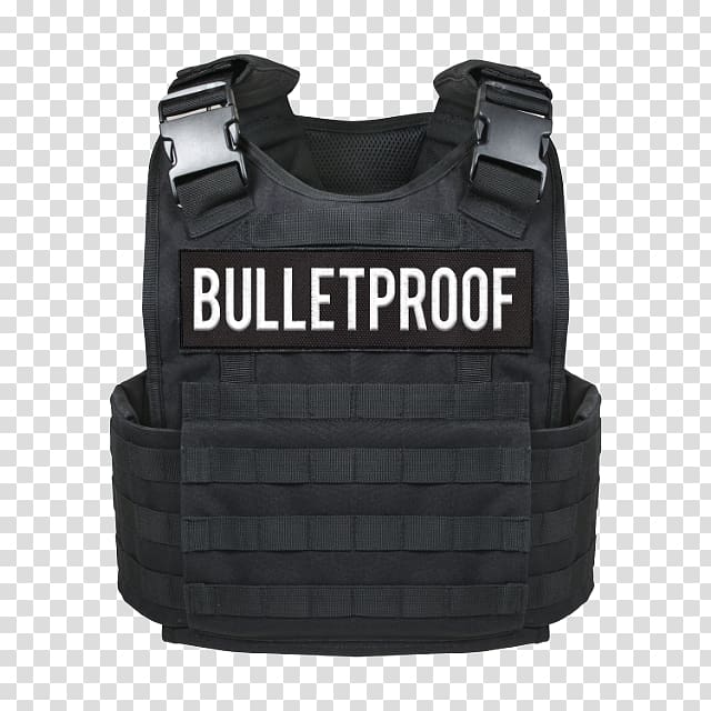 Bulletproof vest transparent background PNG clipart