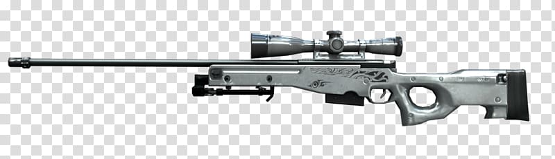 PlayerUnknown\'s Battlegrounds Firearm Accuracy International AWM Sniper rifle Karabiner 98k, sniper rifle transparent background PNG clipart