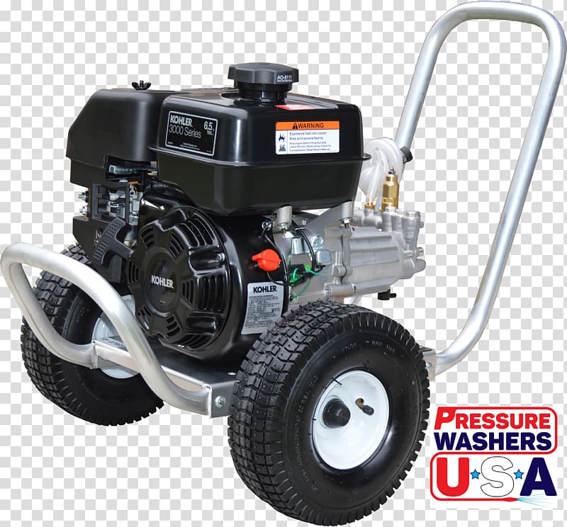 Pressure Washers Pound-force per square inch Washing Machines Bathtub, pressure washer transparent background PNG clipart