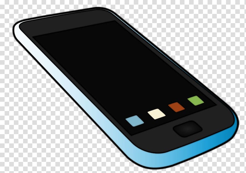 Feature phone Smartphone Mobile Phones Mobile Phone Accessories Android, smartphone transparent background PNG clipart