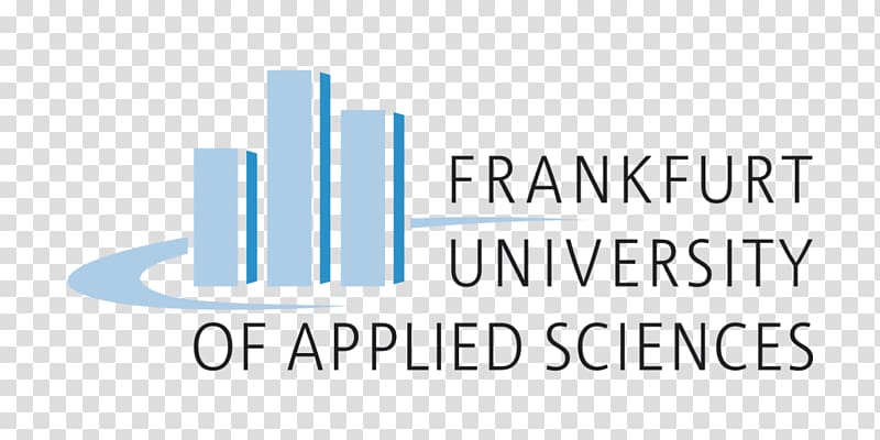 Frankfurt University of Applied Sciences Goethe University Frankfurt Esslingen University of Applied Sciences Fachhochschule, student transparent background PNG clipart