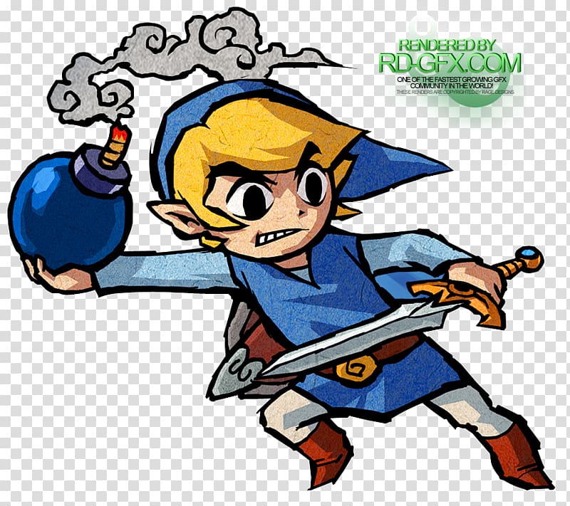 The Legend of Zelda: Four Swords Adventures The Legend of Zelda: The Wind Waker Zelda II: The Adventure of Link The Legend of Zelda: A Link to the Past and Four Swords The Legend of Zelda: Breath of the Wild, others transparent background PNG clipart