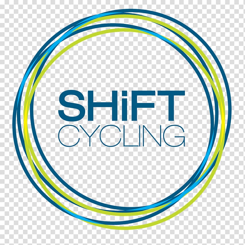 SHiFT Cycling Yale University Service, cyclist logo transparent background PNG clipart