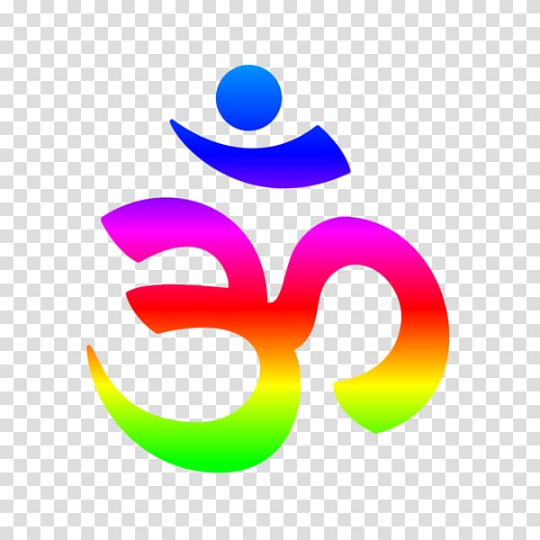 Hinduism Religious symbol Religion Om, hinduism transparent background PNG clipart