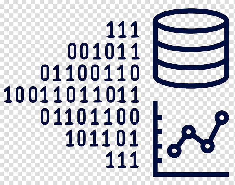 Big data Computer Icons Database Data architecture Data integration, data transparent background PNG clipart