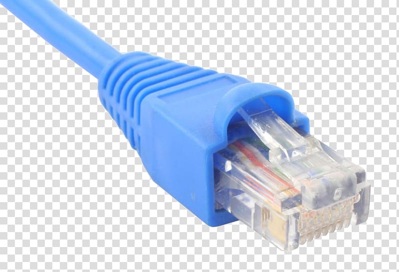 Computer network Electrical connector Serial cable Network Cables Electrical cable, others transparent background PNG clipart