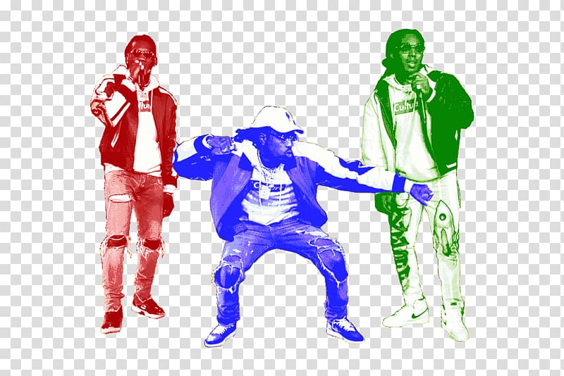 Migos Bad and Boujee Culture Late-night talk show Song, culture transparent background PNG clipart