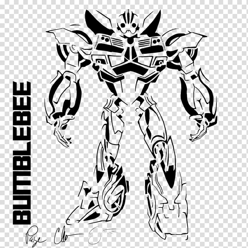 Bumblebee Optimus Prime Coloring book Drawing, mother\'s day specials transparent background PNG clipart