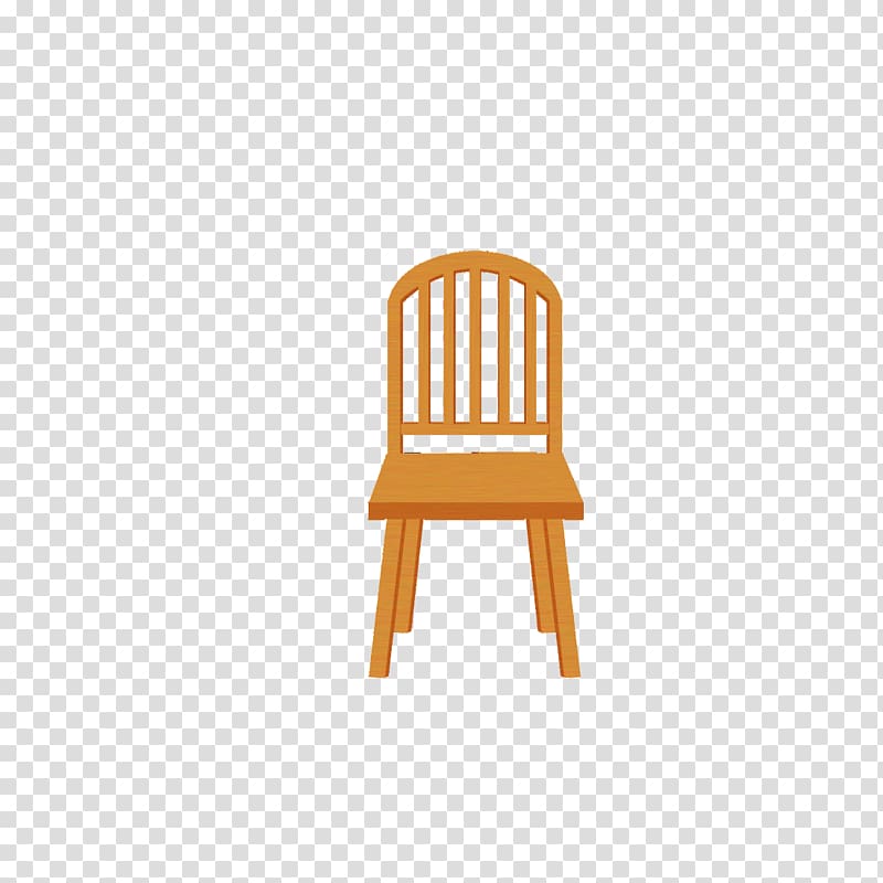 Chair Table Wood Seat, chair transparent background PNG clipart