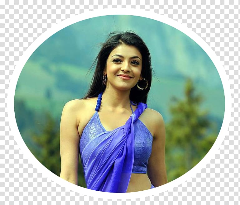 Kajal Aggarwal Veera Bollywood, actor transparent background PNG clipart