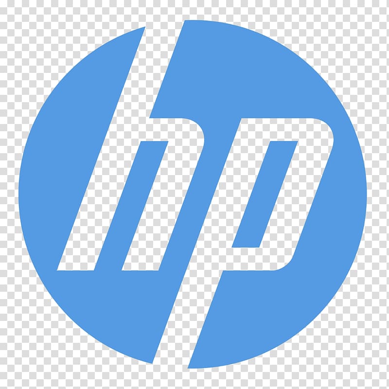 HP logo, Hewlett Packard Enterprise Laptop Multi-function printer