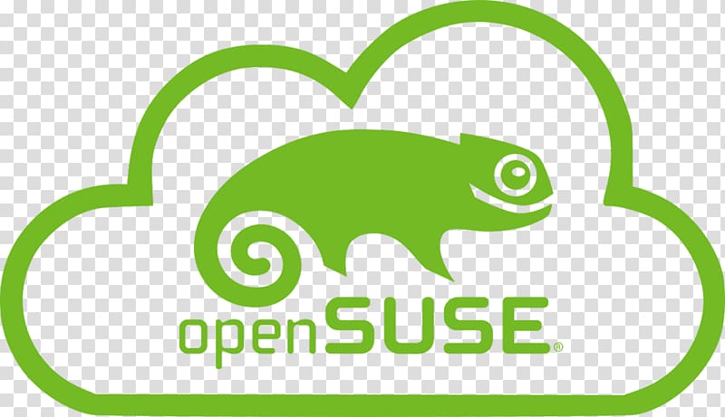 OpenSUSE SUSE Linux distributions Installation, linux transparent background PNG clipart