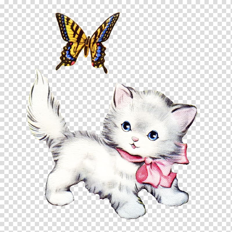 Havana Brown Kitten Puppy Cuteness , peony transparent background PNG clipart