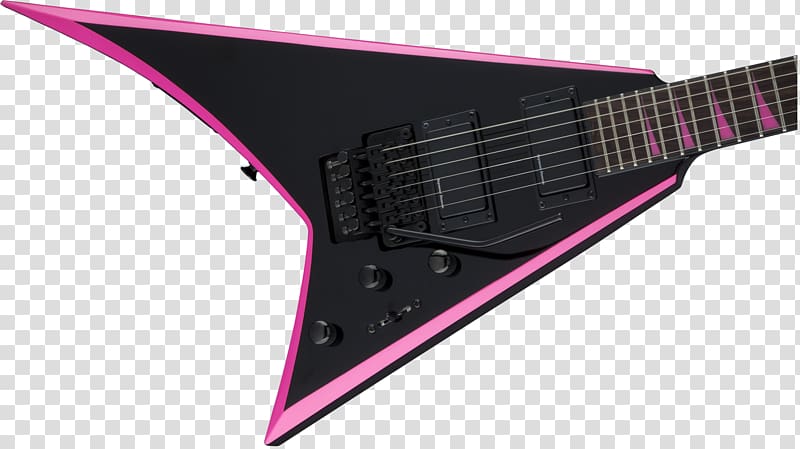 Electric guitar Jackson X Series Rhoads RRX24 Jackson Guitars Jackson Rhoads, electric guitar transparent background PNG clipart
