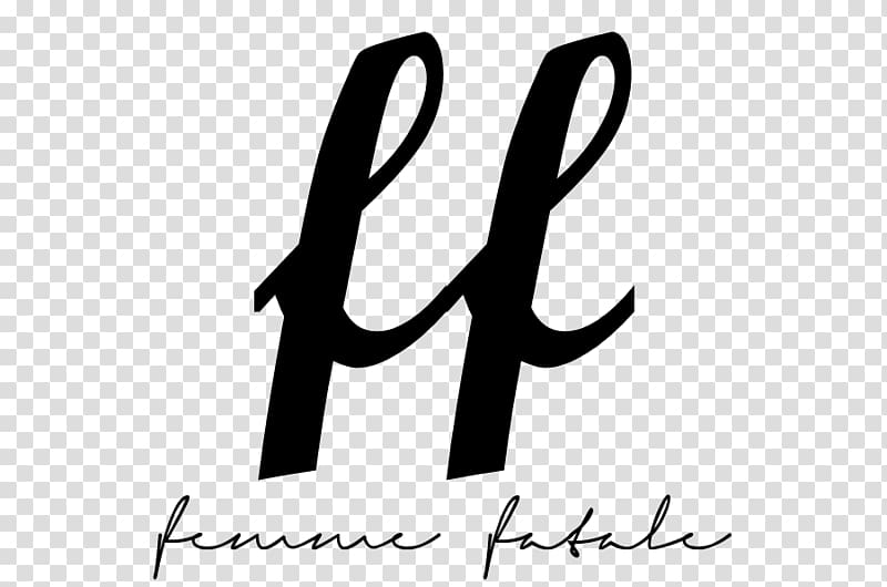 Femme Fatale Cosmetics Nail Polish Logo, others transparent background PNG clipart