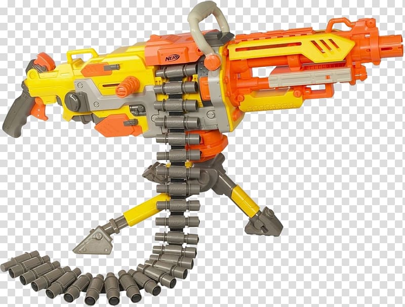 Nerf n cheap strike elite vulcan