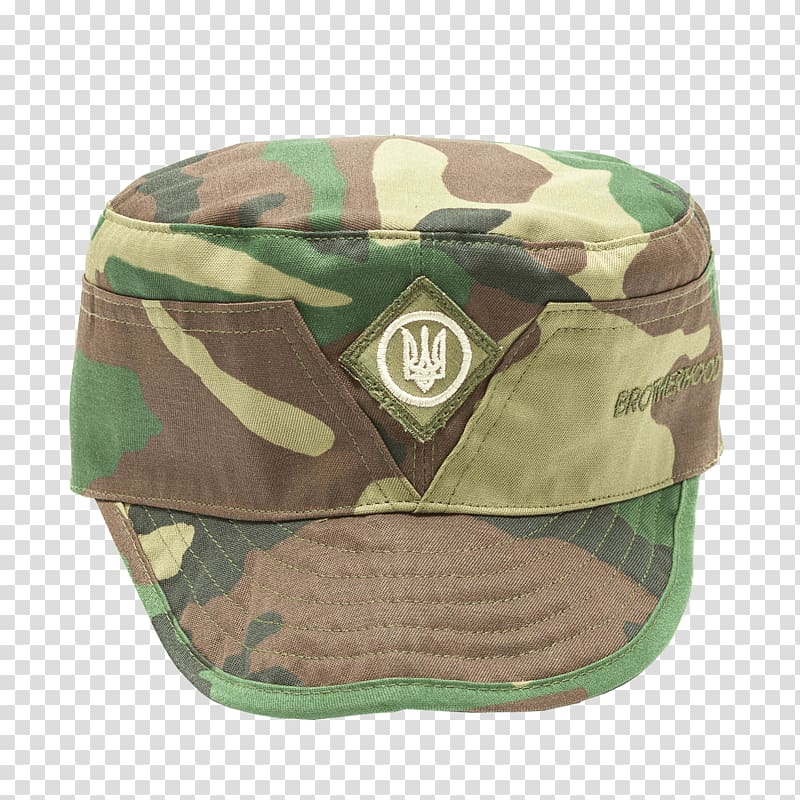 Brother-hood.com.ua Kepi Price Headgear Cap, woodland transparent background PNG clipart