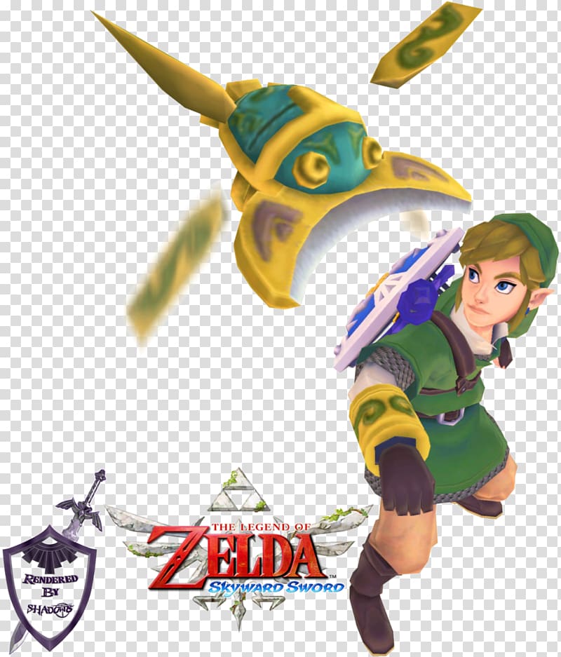 The Legend of Zelda: Skyward Sword Link Wii Super Smash Bros. Ultimate, others transparent background PNG clipart