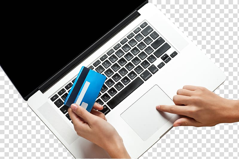 Online shopping Retail E-commerce Internet, credit card transparent background PNG clipart