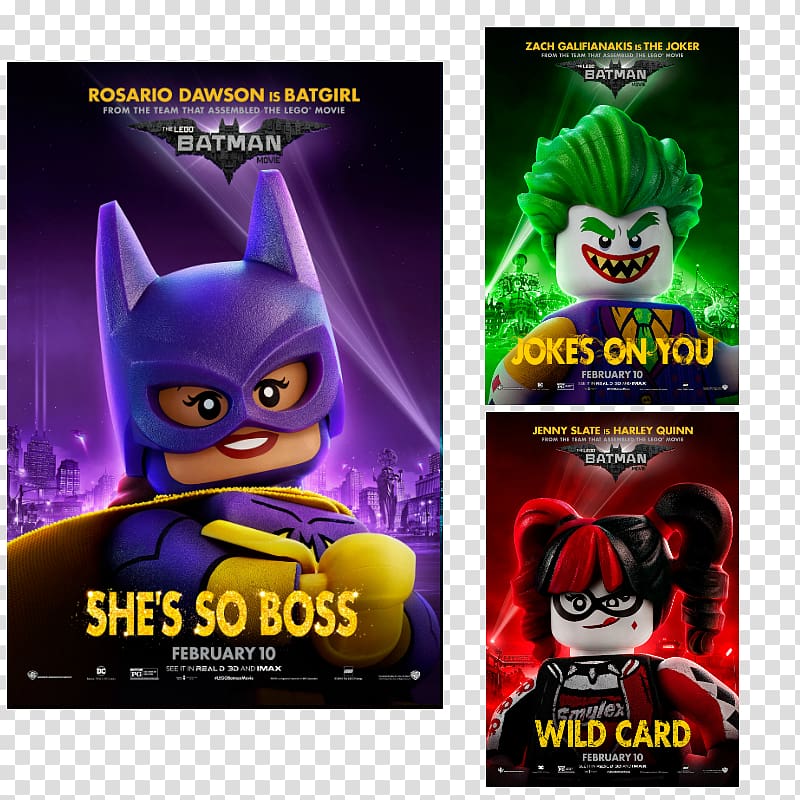 Batgirl Batman Harley Quinn Joker Alfred Pennyworth, batgirl transparent background PNG clipart