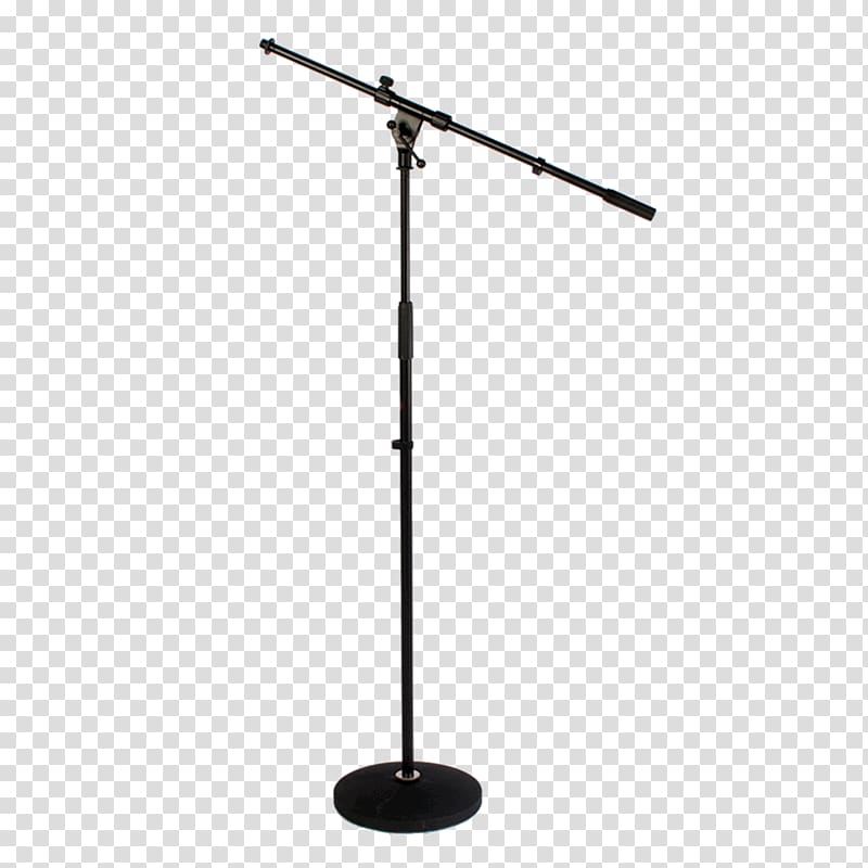 Microphone Stands Sweetwater Sound, Inc. Recording studio Rode PSA1 Studio Boom Arm, microphone transparent background PNG clipart