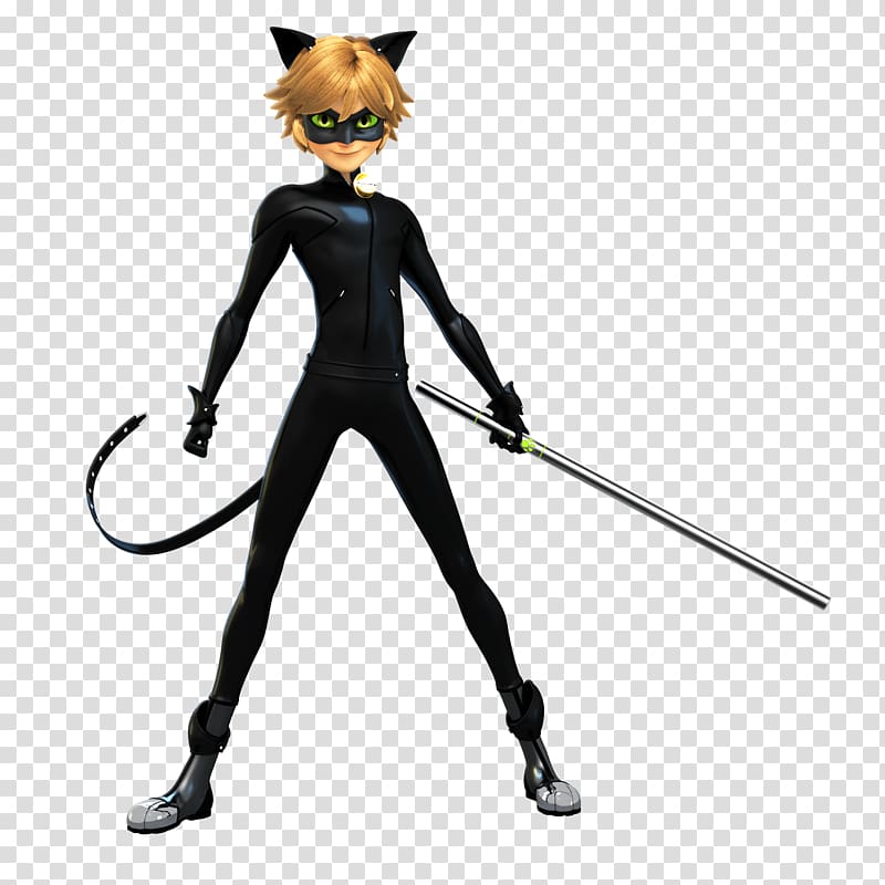 DC Cat Woman illustration, Adrien Agreste Miraculous: Tales of Ladybug and Cat  Noir, Season 1 Episodi di Miraculous, Le storie di Ladybug e Chat Noir,  others transparent background PNG clipart | HiClipart