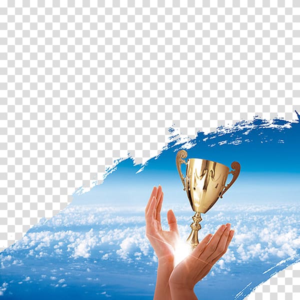 Trophy Subcampexf3n Champion Medal, Dream trophy transparent background PNG clipart