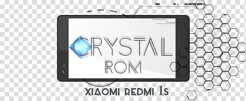 Redmi 1S MIUI ROM, too fast transparent background PNG clipart